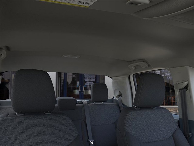 2025 Ford Maverick XL photo 5