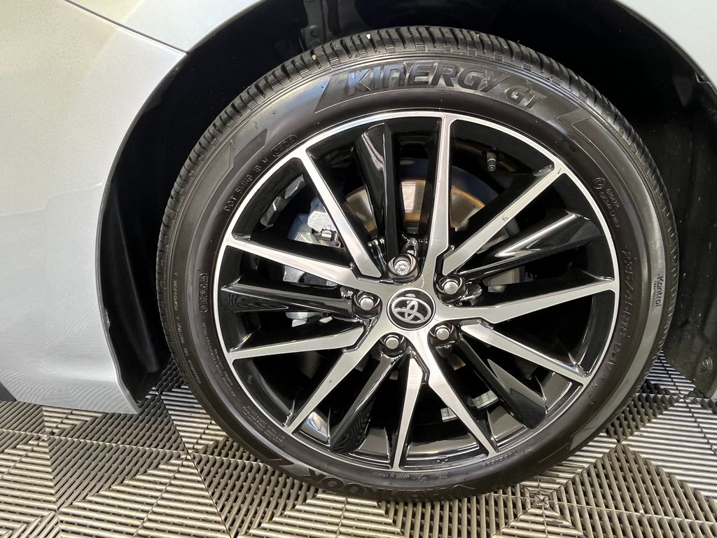 2024 Toyota Camry SE photo 11