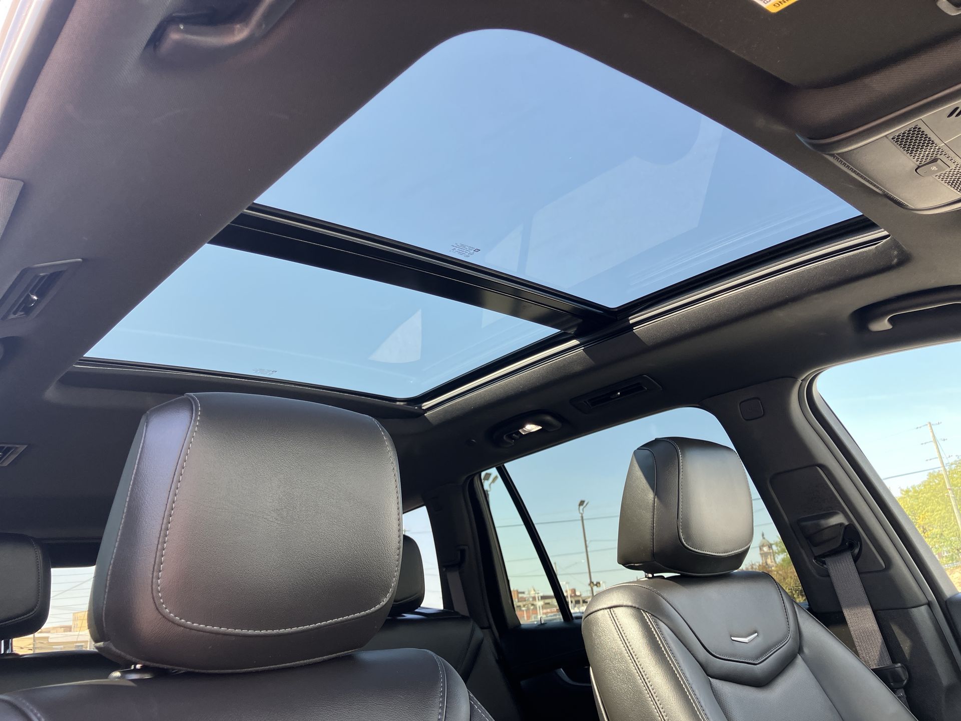 2023 Cadillac XT6 Premium Luxury photo 11