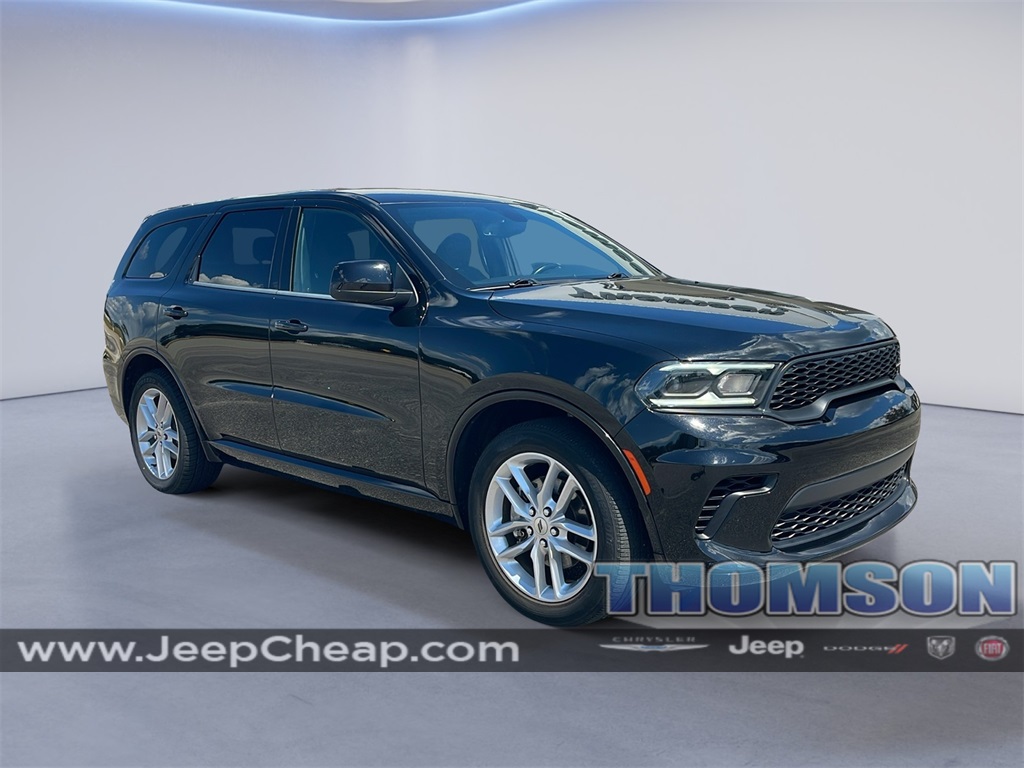 2023 Dodge Durango