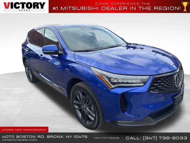 Sale: 2023 Acura RDX 5J8TC2H62PL018924