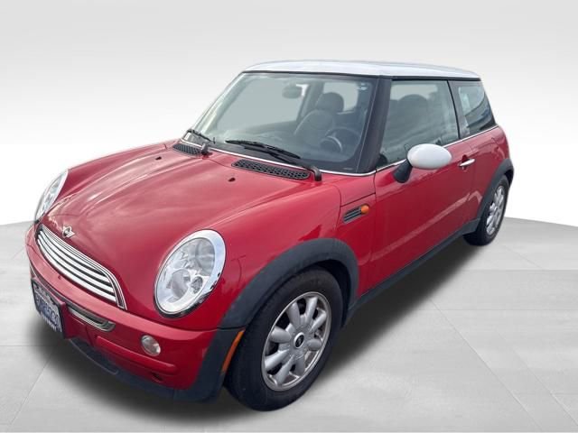 2003 MINI MINI Base