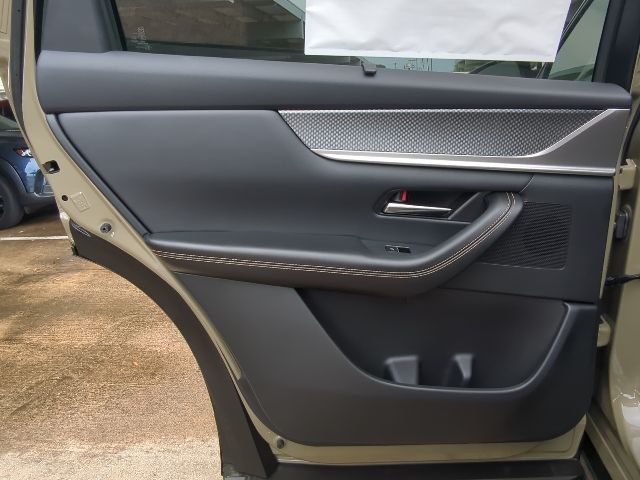 2025 Mazda CX-70 3.3 Turbo Preferred photo 12