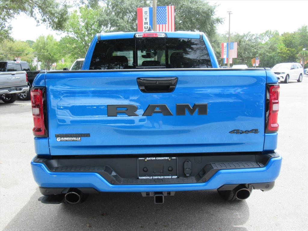 2026 Ram 1500 Big Horn Lone Star photo 5