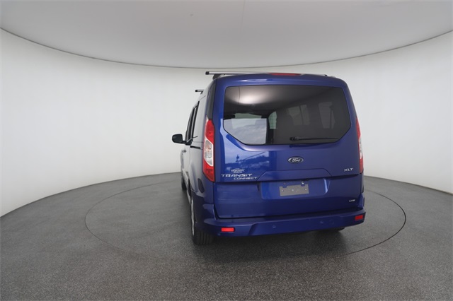 2018 Ford Transit Connect XLT photo 13