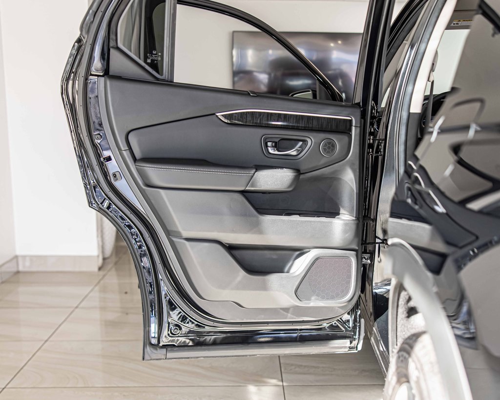 2025 HONDA PILOT - Image 35