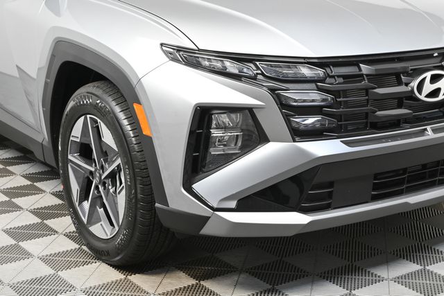 2026 Hyundai Tucson SEL photo 30