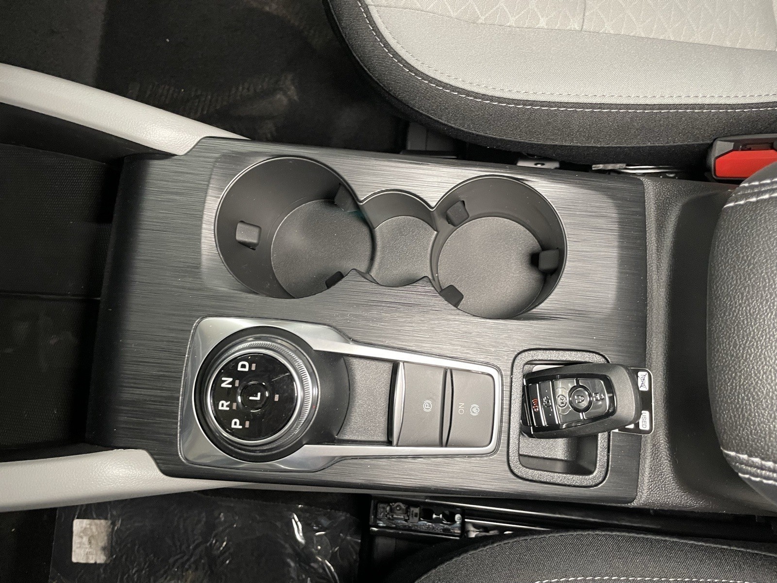 2025 Ford Escape Active photo 32