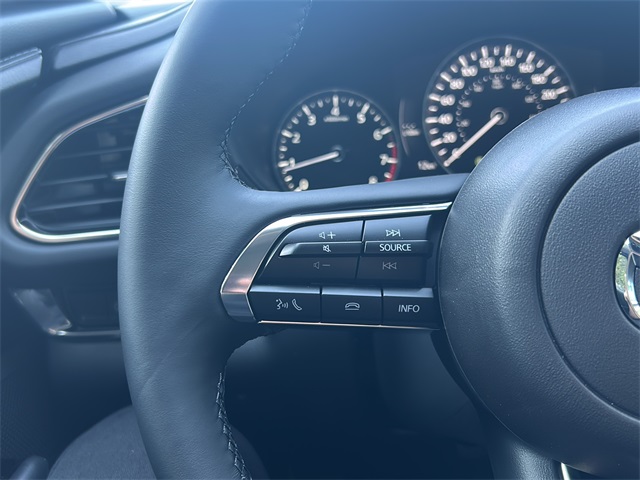 2025 Mazda CX-30 2.5 S Preferred photo 9