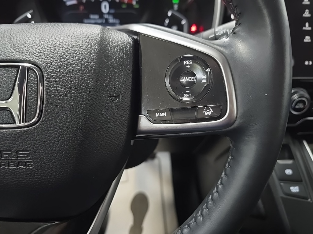 2019 Honda CR-V EX-L photo 20