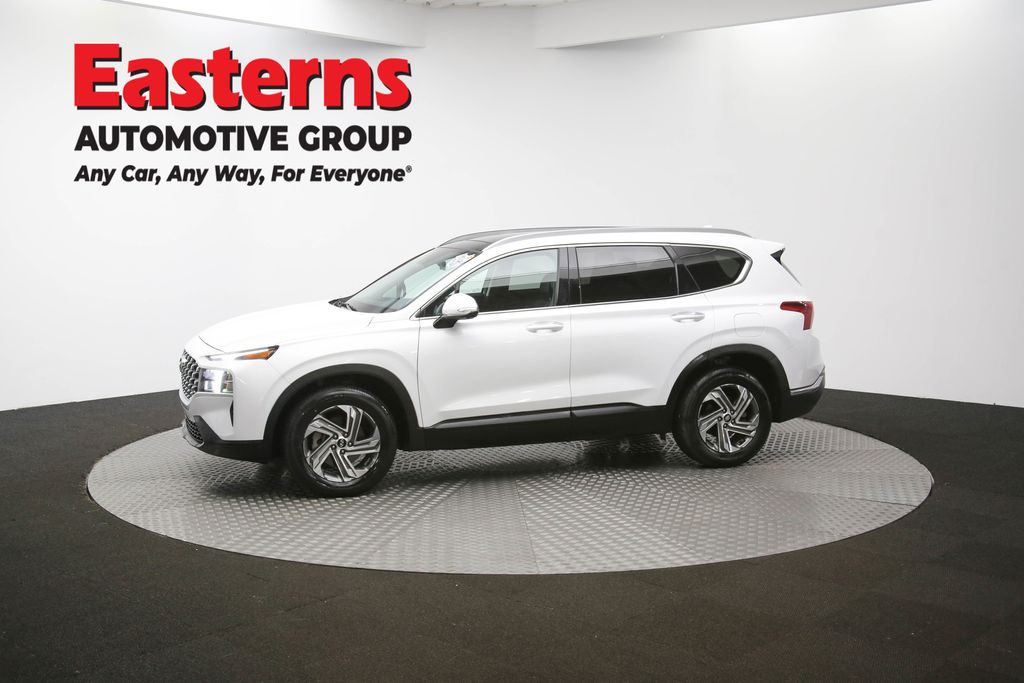 2023 Hyundai Santa Fe SEL Premium photo 48