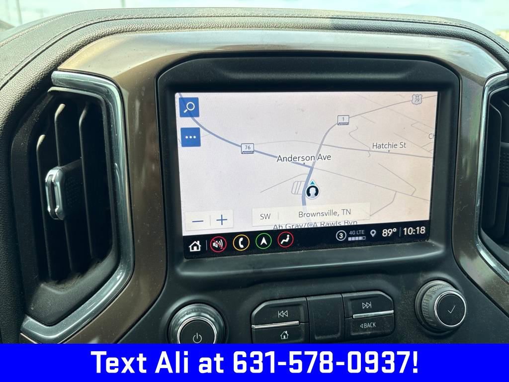 2022 Chevrolet Silverado 3500HD High Country photo 25