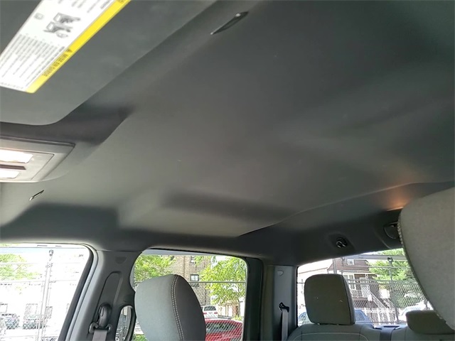 2023 Ram 1500 Classic Warlock photo 19