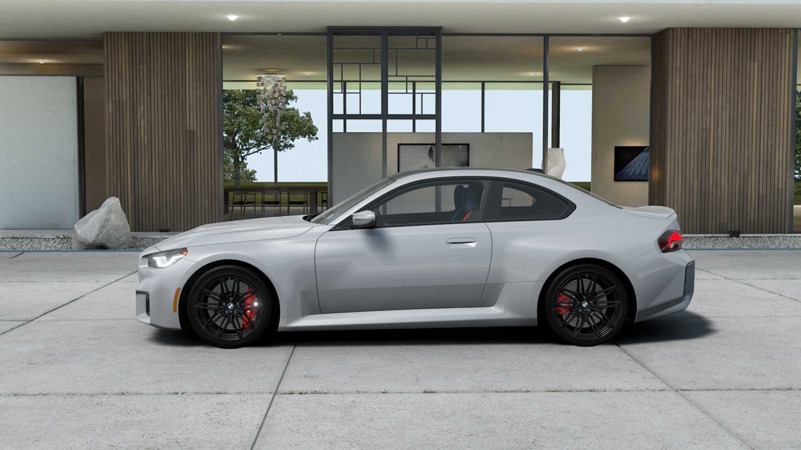 2026 Bmw M2 2-series photo 4