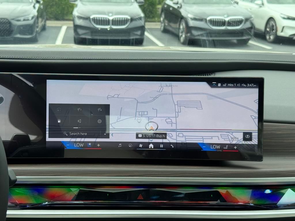2025 Bmw 760i xDrive photo 4