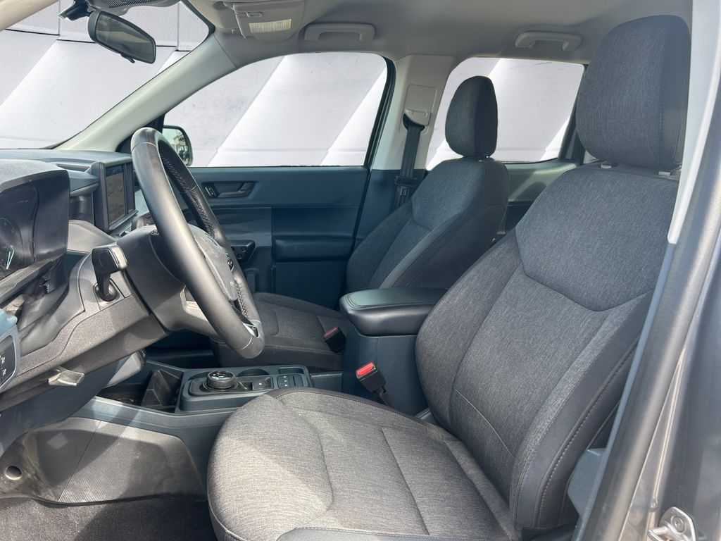 2024 Ford Maverick XLT photo 7