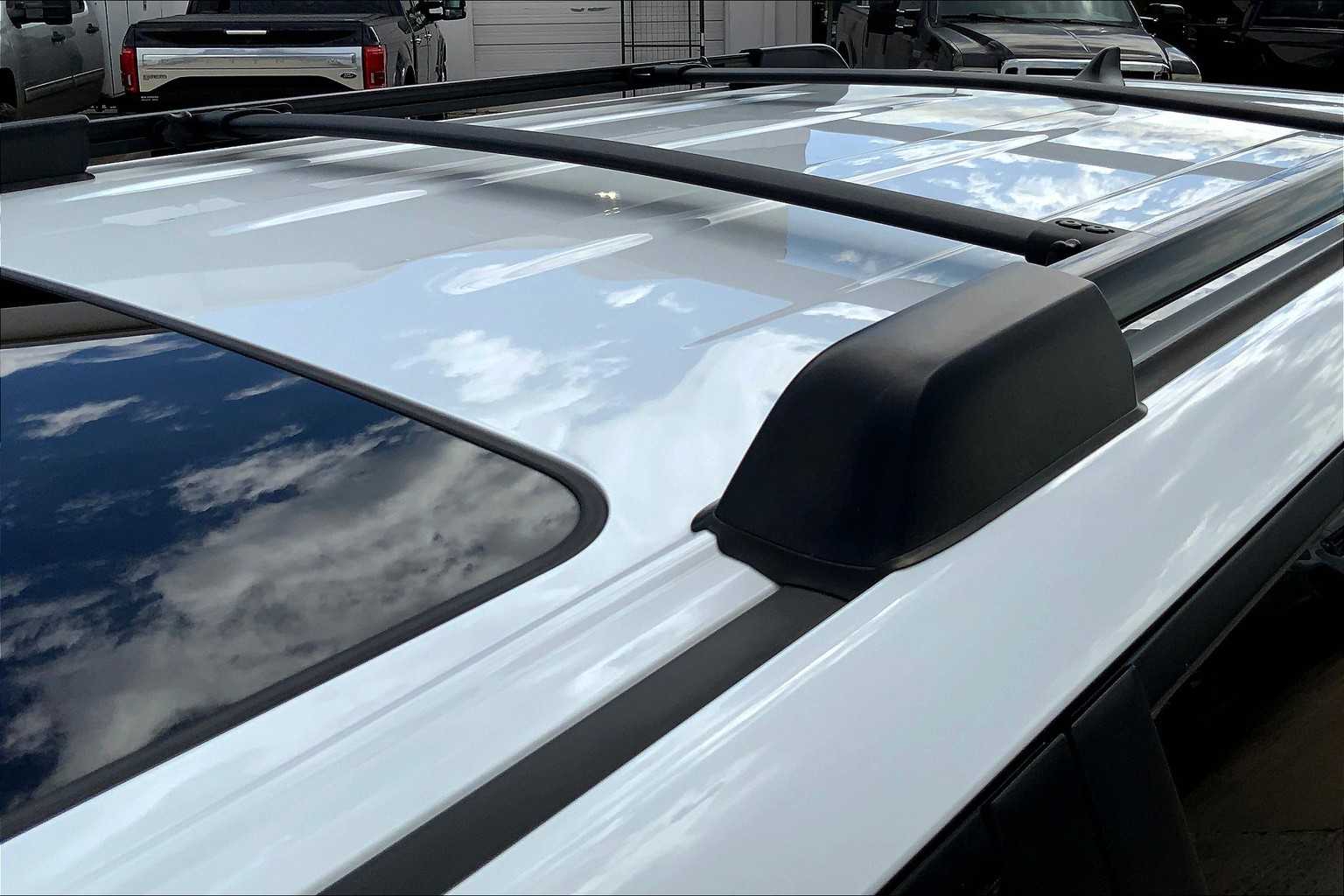 2024 Toyota 4Runner TRD Premium photo 32