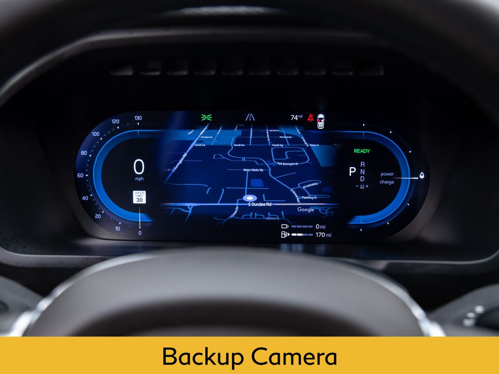 2024 Volvo XC90 Recharge T8 Plus photo 18