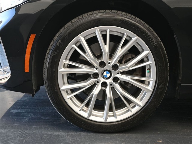 2024 Bmw 330i xDrive photo 9