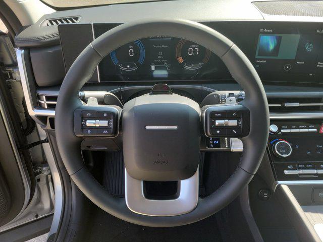 2026 Hyundai Santa Fe SEL photo 19