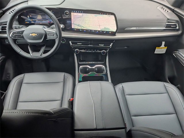 2026 Chevrolet Traverse photo 30