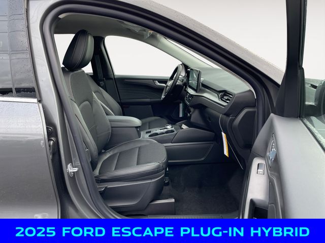 2025 Ford Escape Plug-In Hybrid Base photo 12