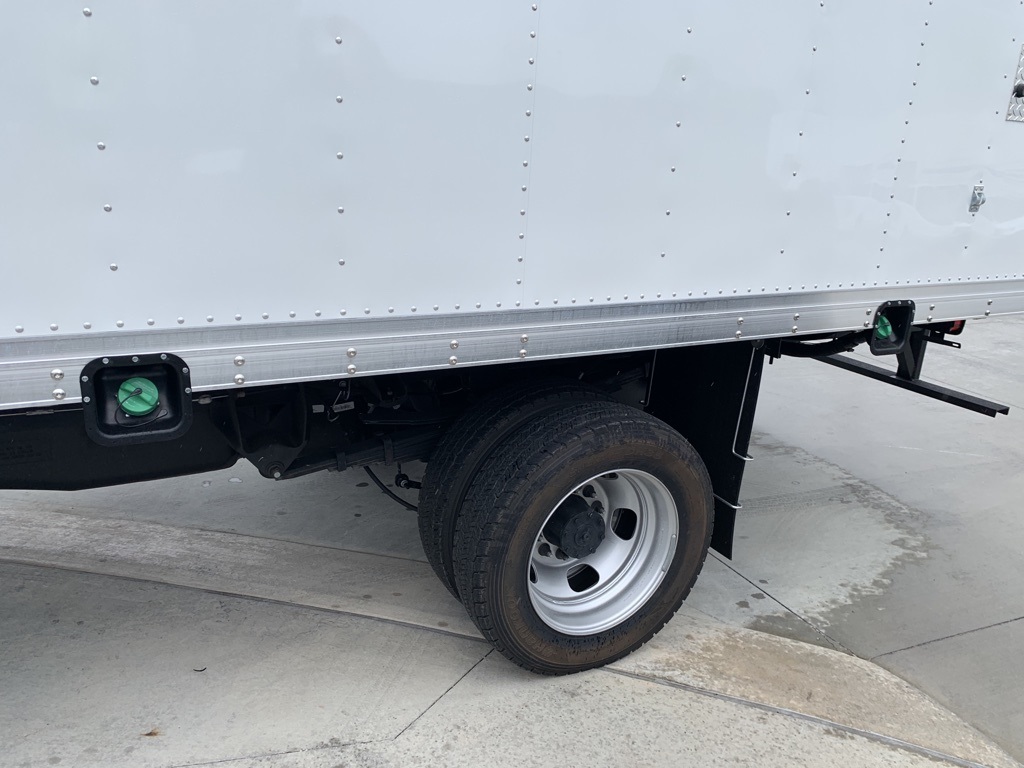 2024 Ram 5500 Tradesman photo 17