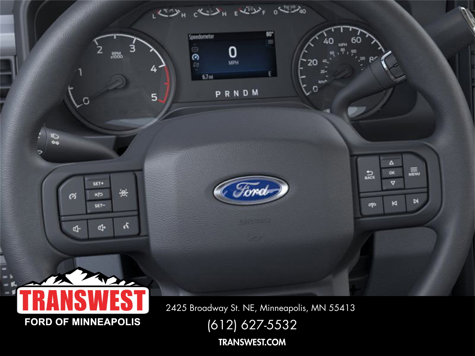 2025 Ford F-550 XL photo 12