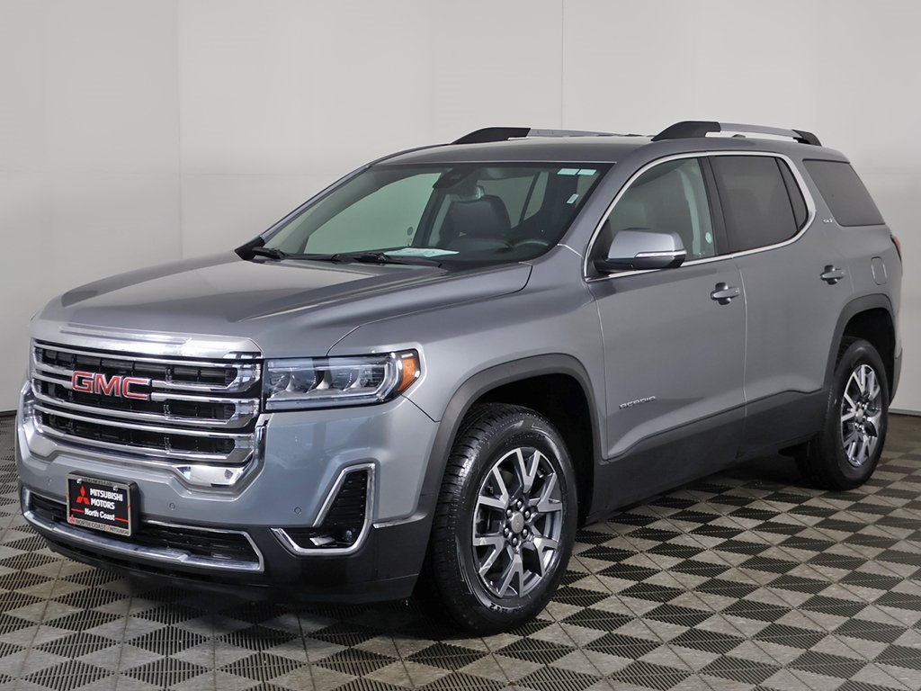 2023 Gmc Acadia SLT photo 10