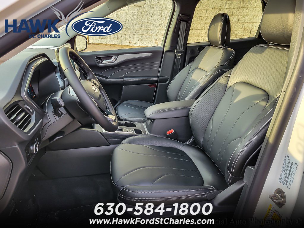 2026 FORD ESCAPE - Image 7