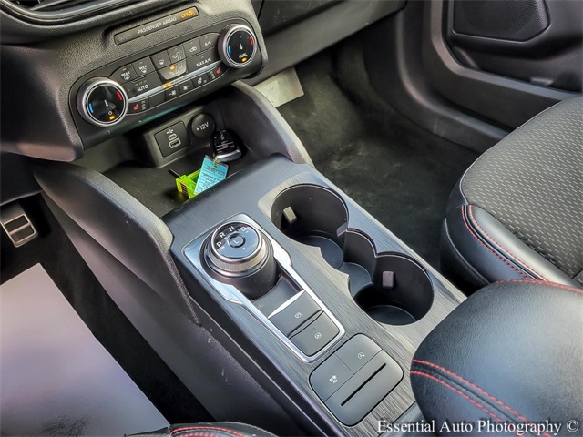 2024 FORD ESCAPE - Image 24