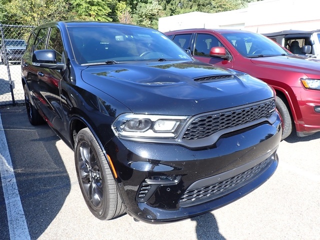 2022 Dodge Durango R/T photo 4