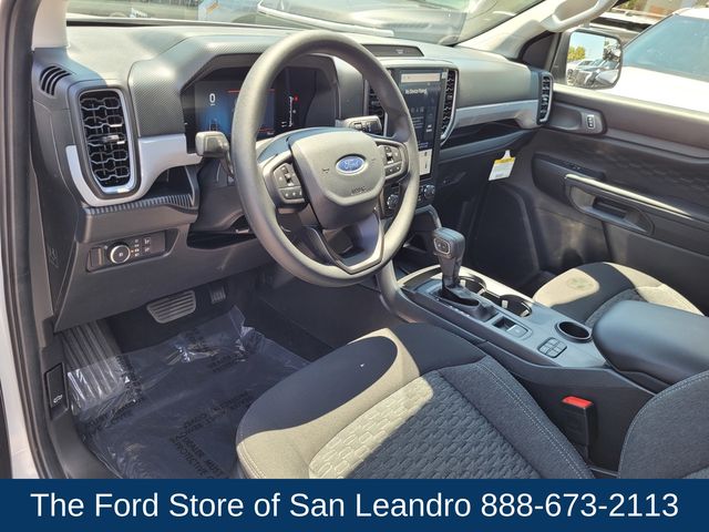 2025 Ford Ranger XL photo 3