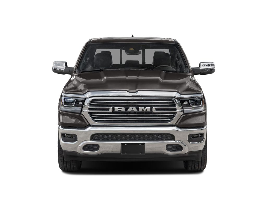 2023 Ram 1500 Laramie photo 4