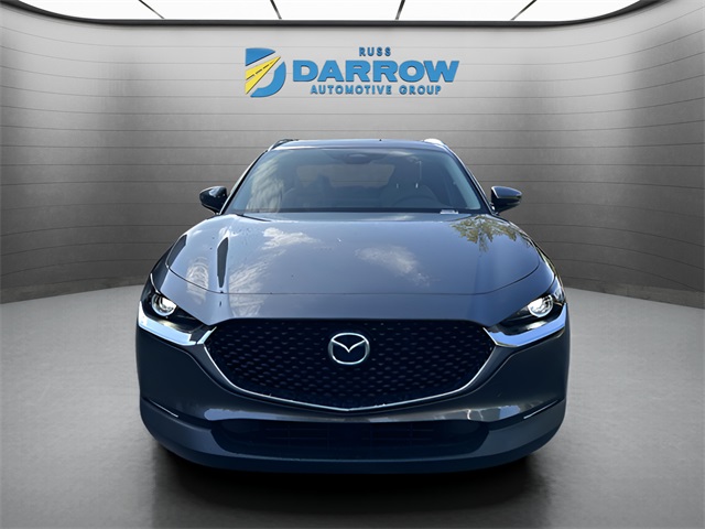 2025 Mazda CX-30 2.5 S Preferred photo 8