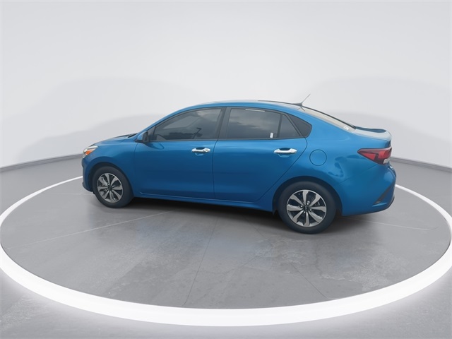 2023 Kia Rio S photo 6