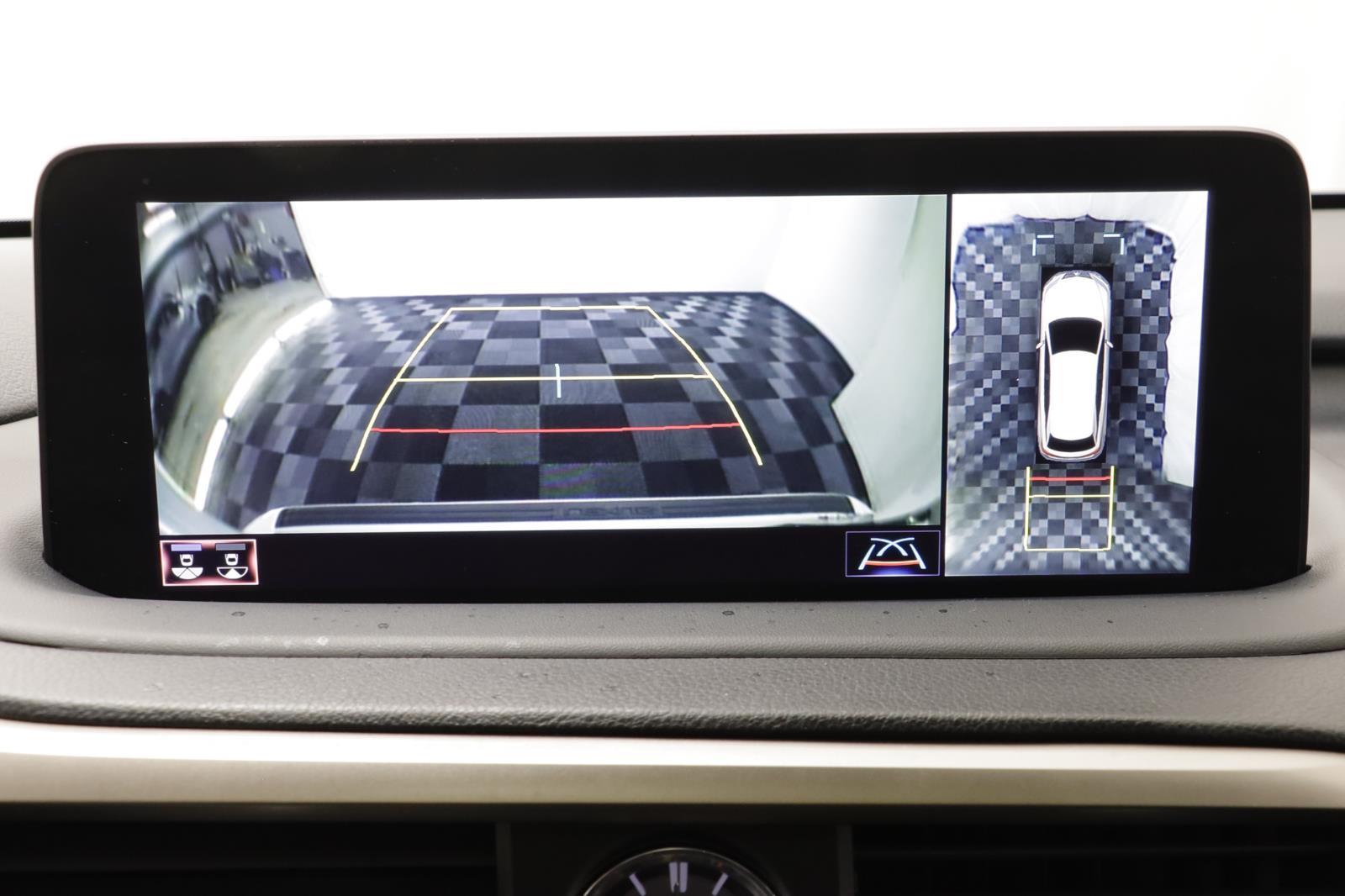 Image of Pre-Owned 2022 Lexus RX RX 350L AWD