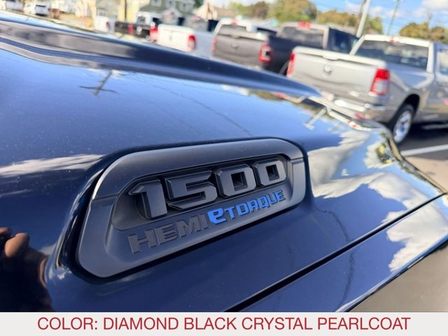 2023 Ram 1500 Big Horn Lone Star photo 6