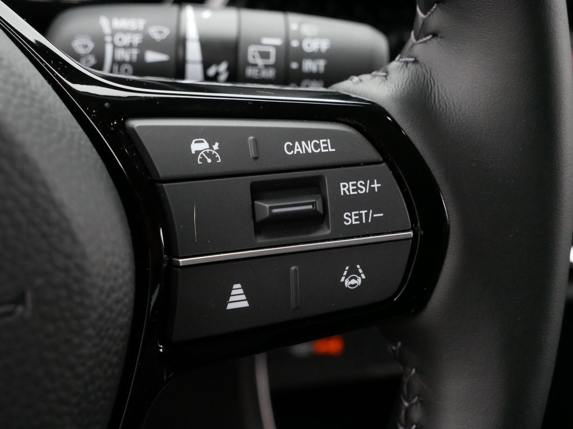 2025 Honda CR-V EX-L photo 32