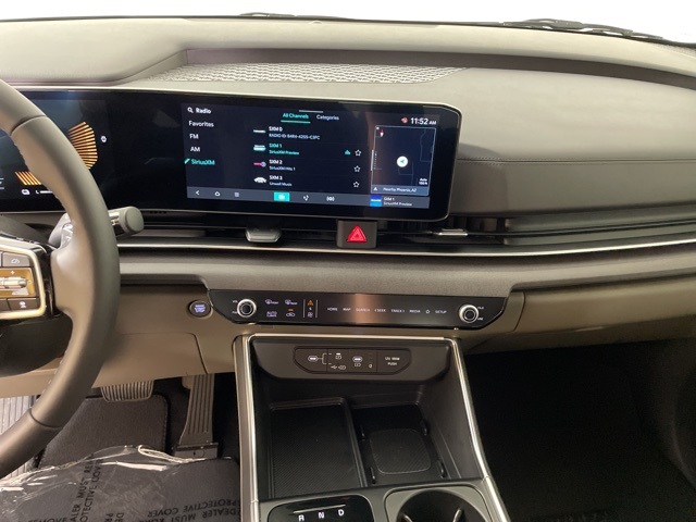 2026 Kia Carnival EX photo 21