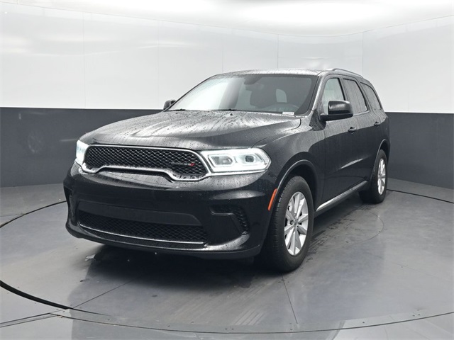 2023 Dodge Durango SXT's photo