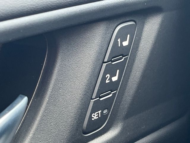 2025 Honda Accord Hybrid Touring photo 21