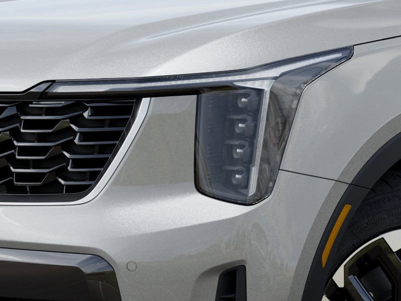2026 Kia Sorento S photo 9