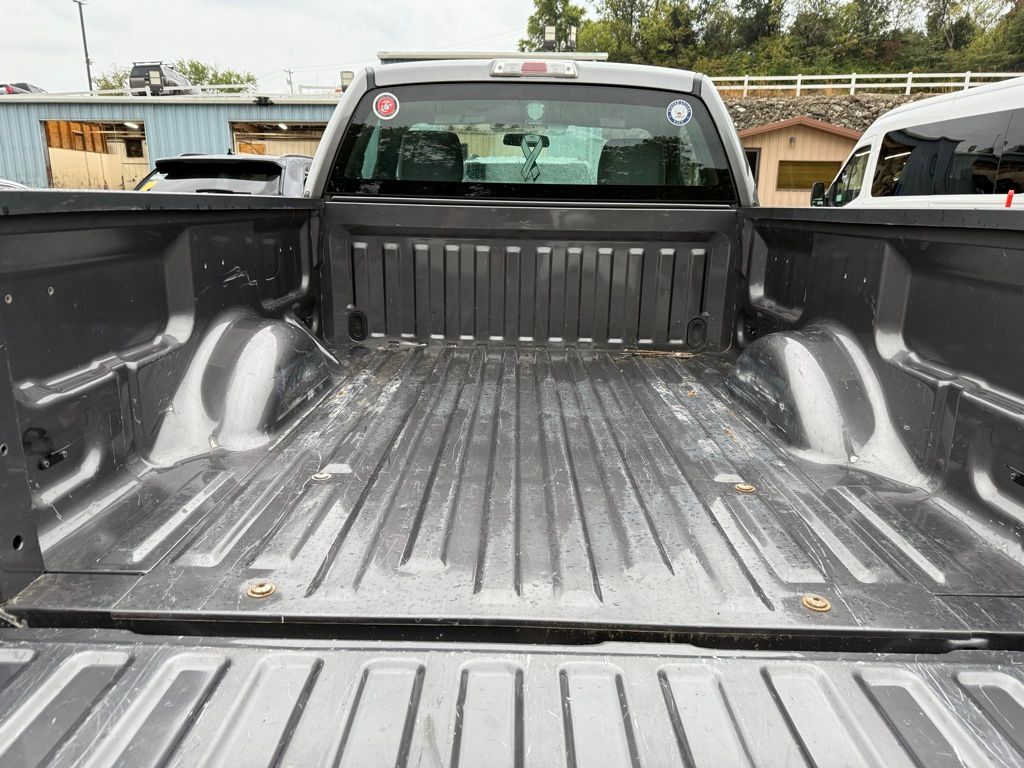 2012 Ford F-150 XL photo 7