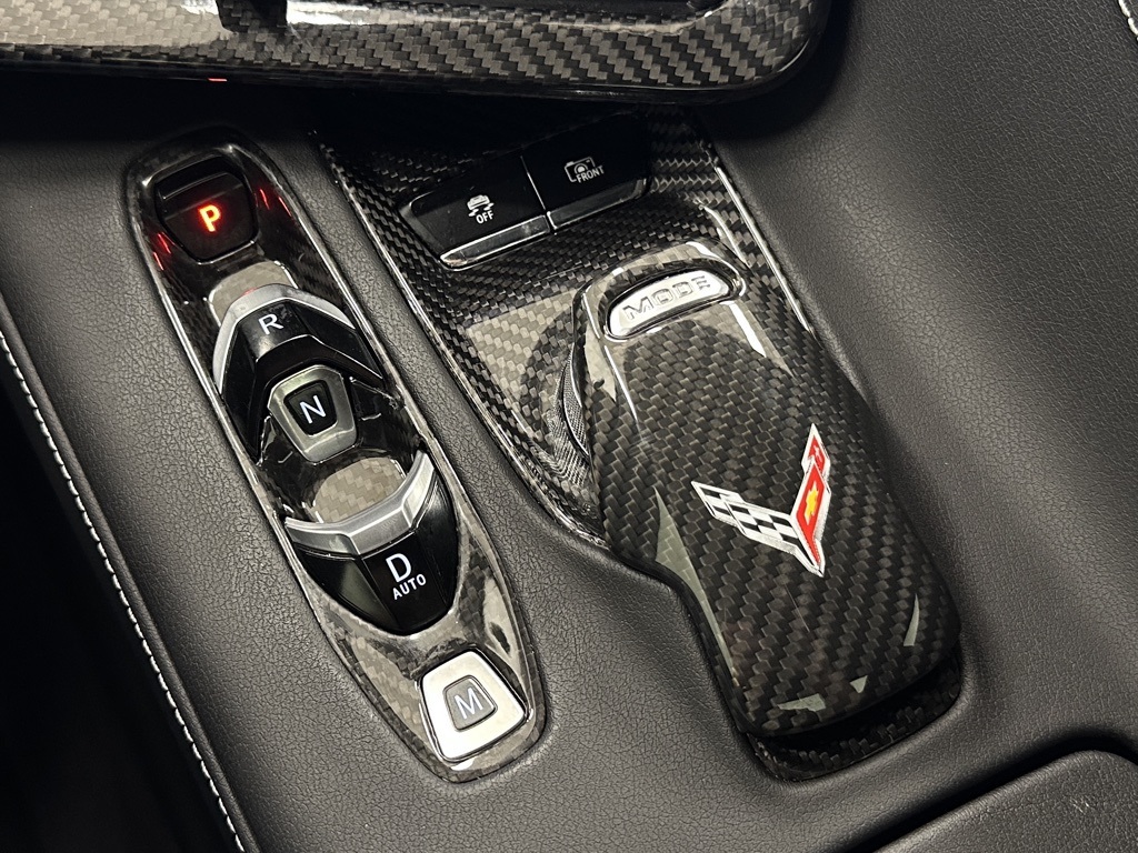 2023 Chevrolet Corvette 2LT photo 32
