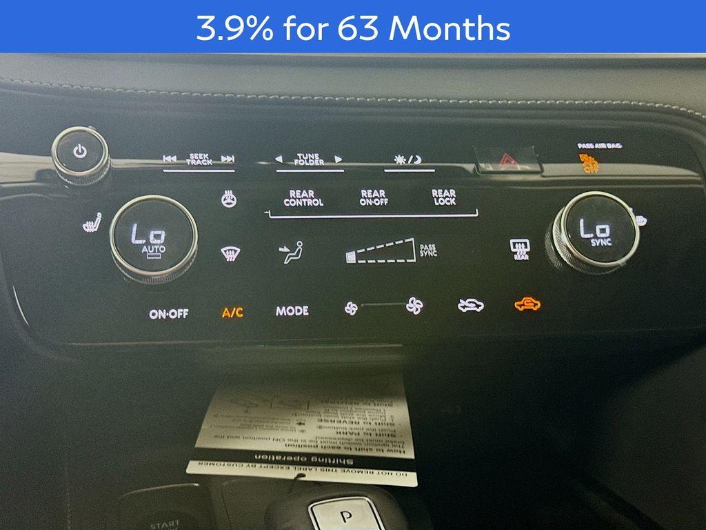 2026 Infiniti QX60 Pure photo 16