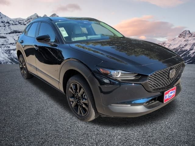 2026 Mazda CX-30's photo