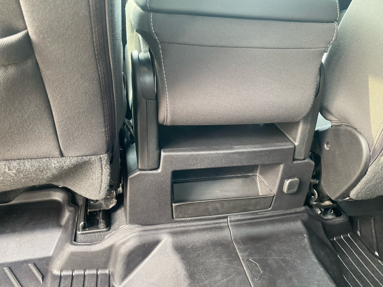 2018 Chevrolet Silverado 1500 LT photo 30