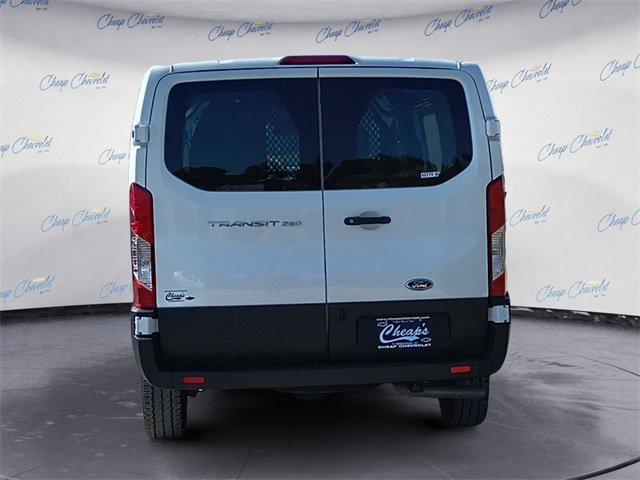 2023 Ford Transit Cargo Van photo 4