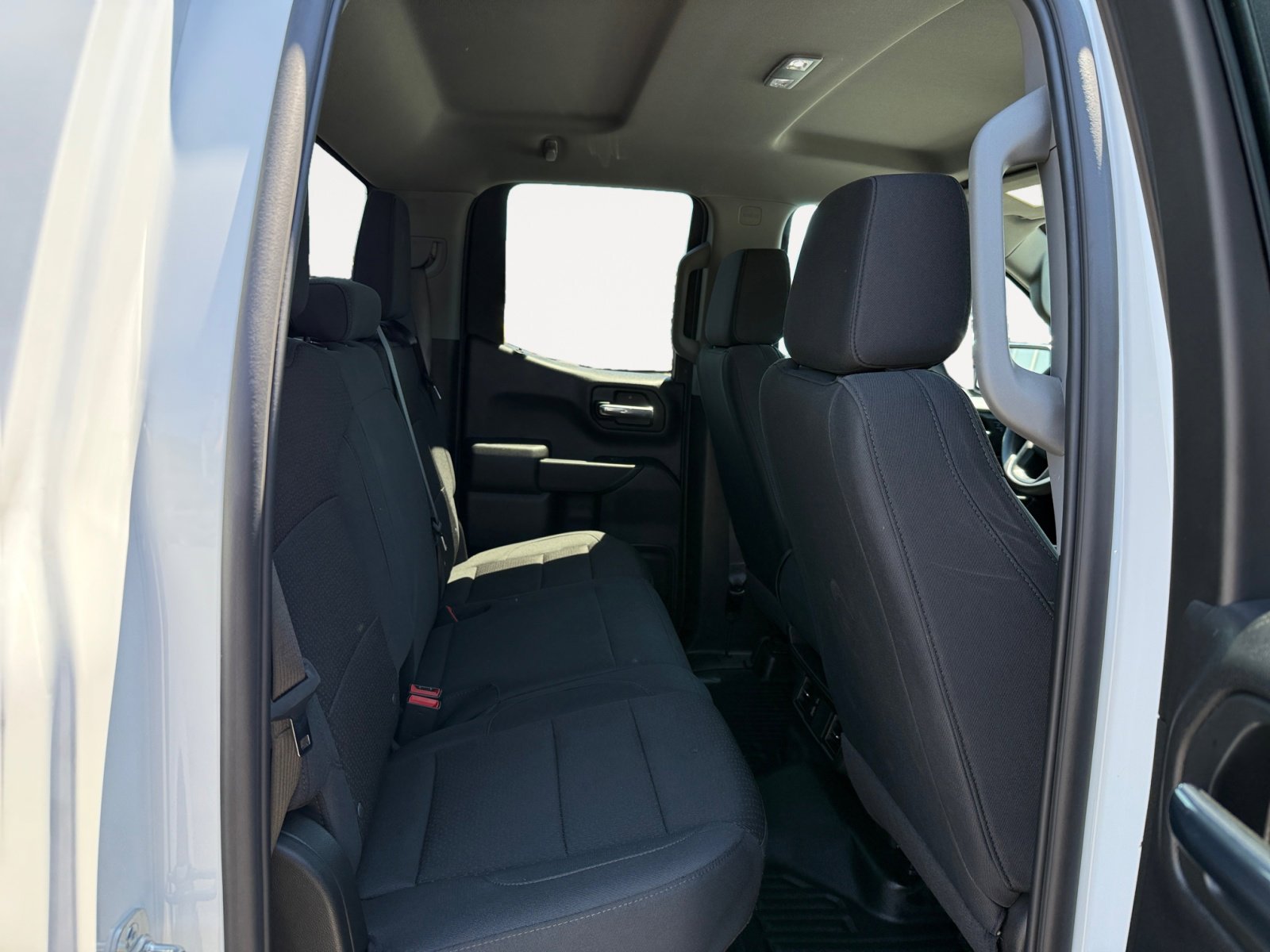 2025 Gmc Sierra 1500 Pro photo 17